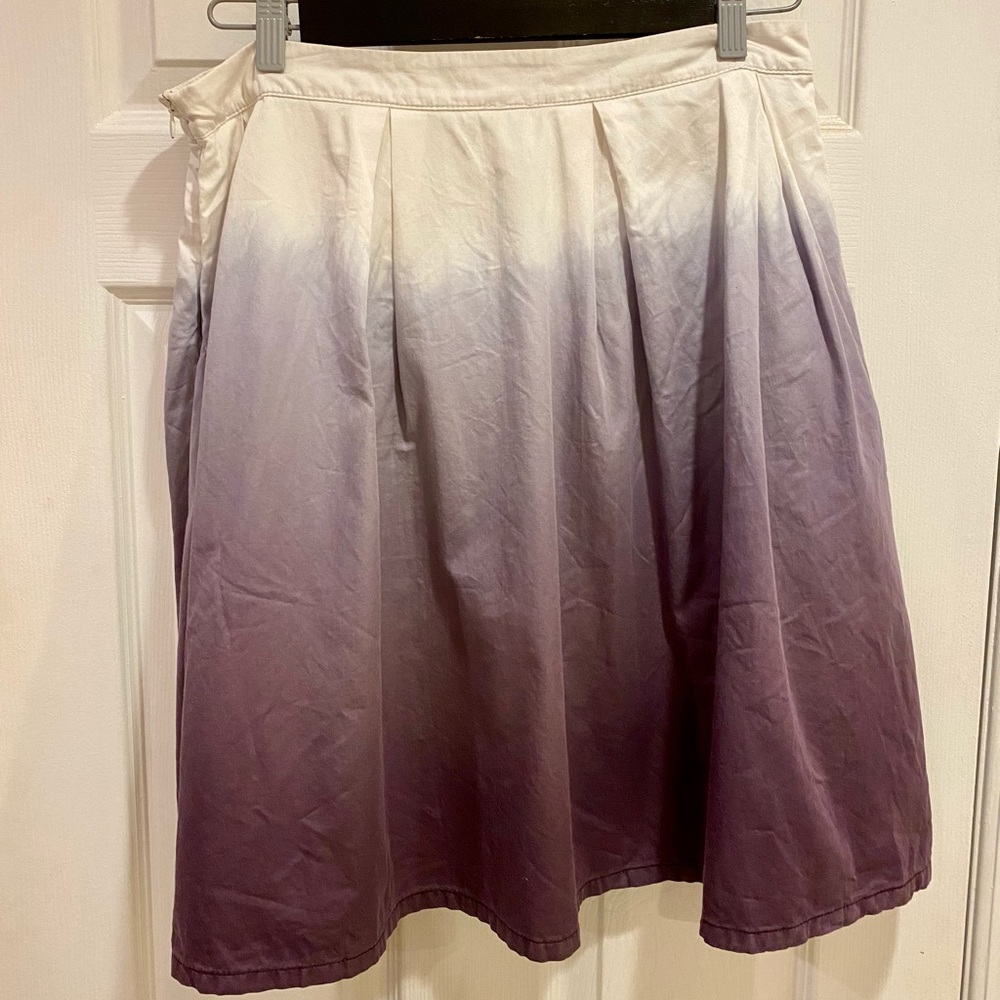 Effeti Moda skirt